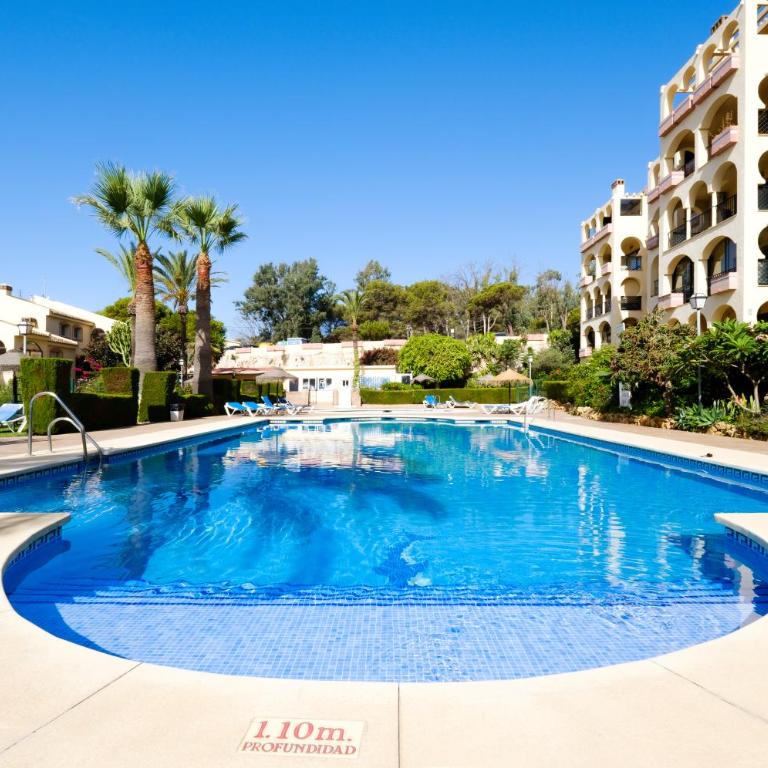 Beautiful Torreoceano 92, pool, beach Access - Apartamento - 20