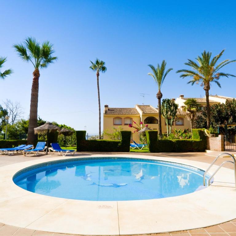 Beautiful Torreoceano 92, pool, beach Access - Apartamento - 21