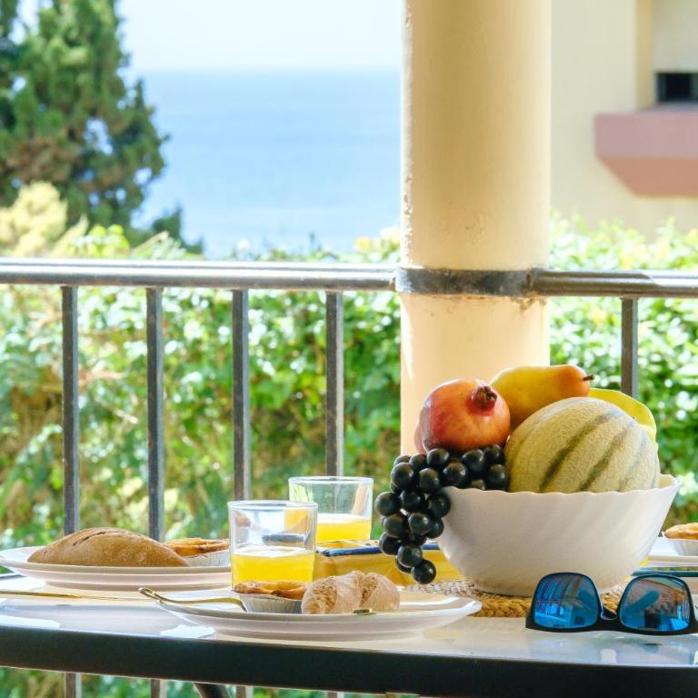 Beautiful Torreoceano 92, pool, beach Access - Apartamento - 19