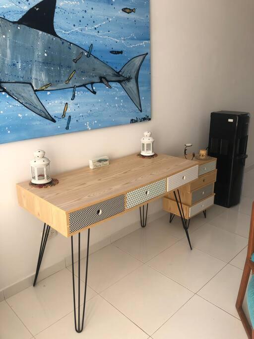 Walking distance to the beach, restaurants, and shops - Apartamento de 1 dormitorio - 9