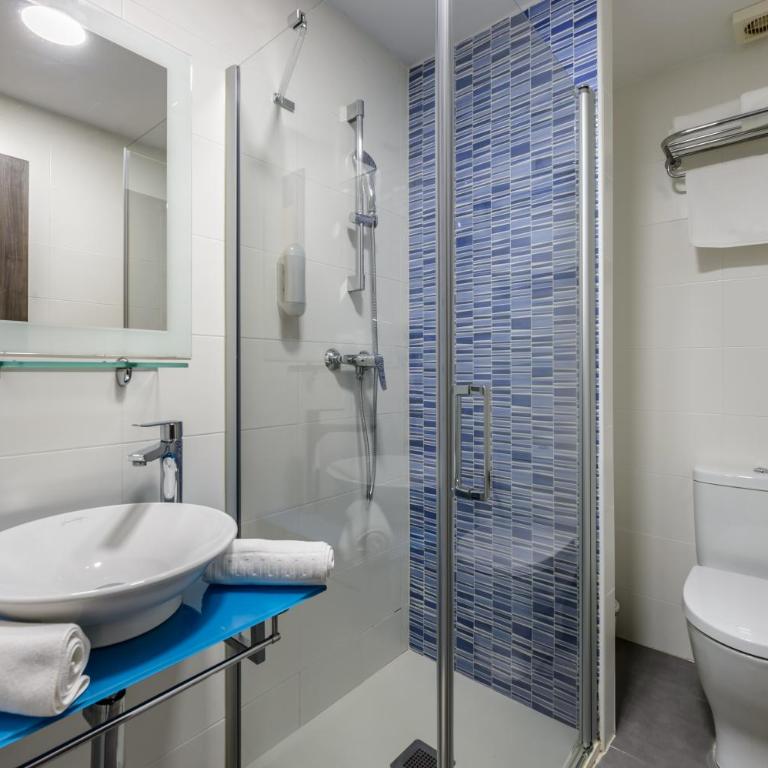 Hotel Vibra Lei Ibiza - Habitación Doble - 2 camas - 10
