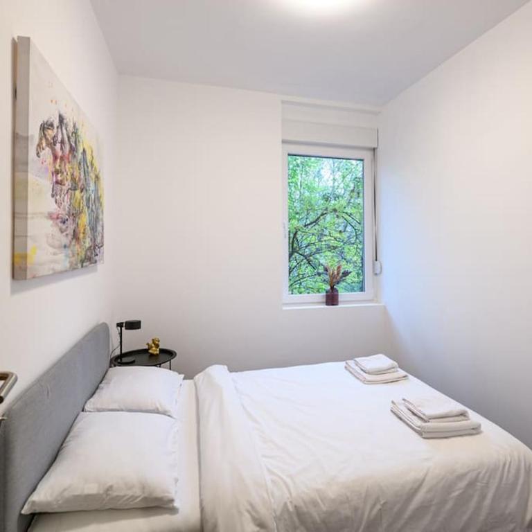 Marshal Dedinje - One-Bedroom Apartment - 2