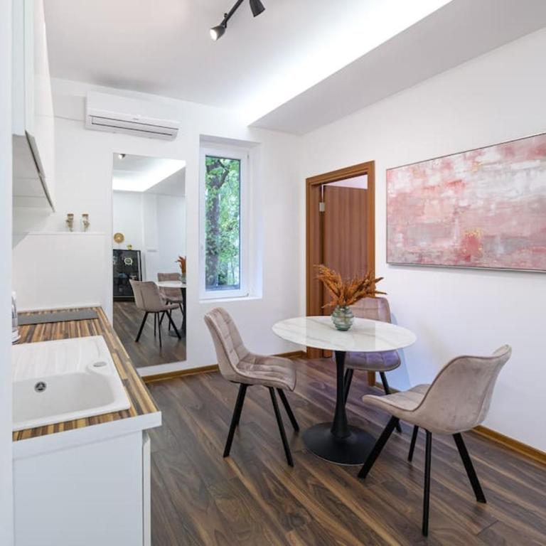 Marshal Dedinje - One-Bedroom Apartment - 6