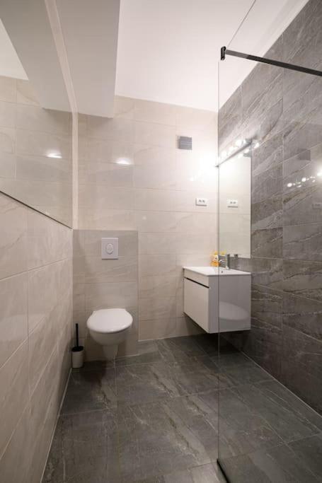 Marshal Dedinje - One-Bedroom Apartment - 9
