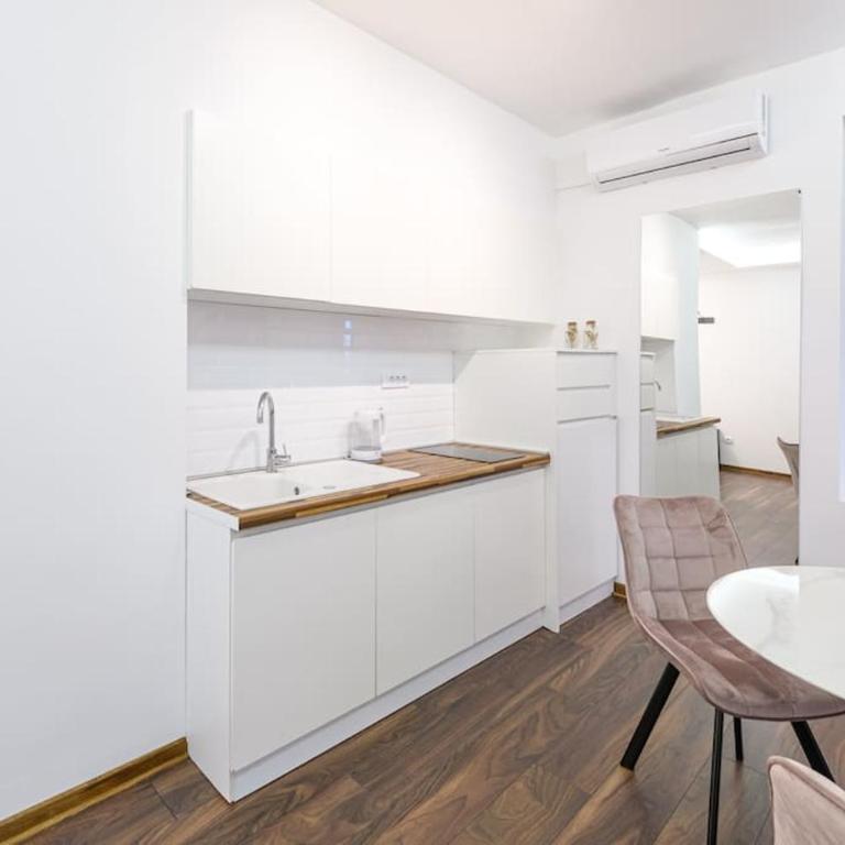 Marshal Dedinje - One-Bedroom Apartment - 11