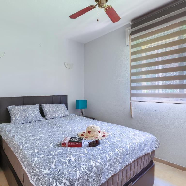 Beautiful Torreoceano 92, pool, beach Access - Apartamento - 9