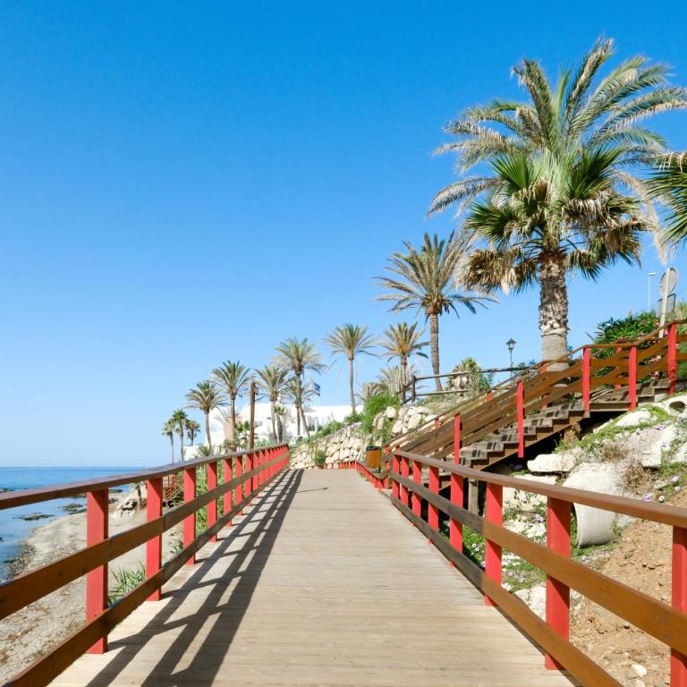 Beautiful Torreoceano 92, pool, beach Access - Apartamento - 26