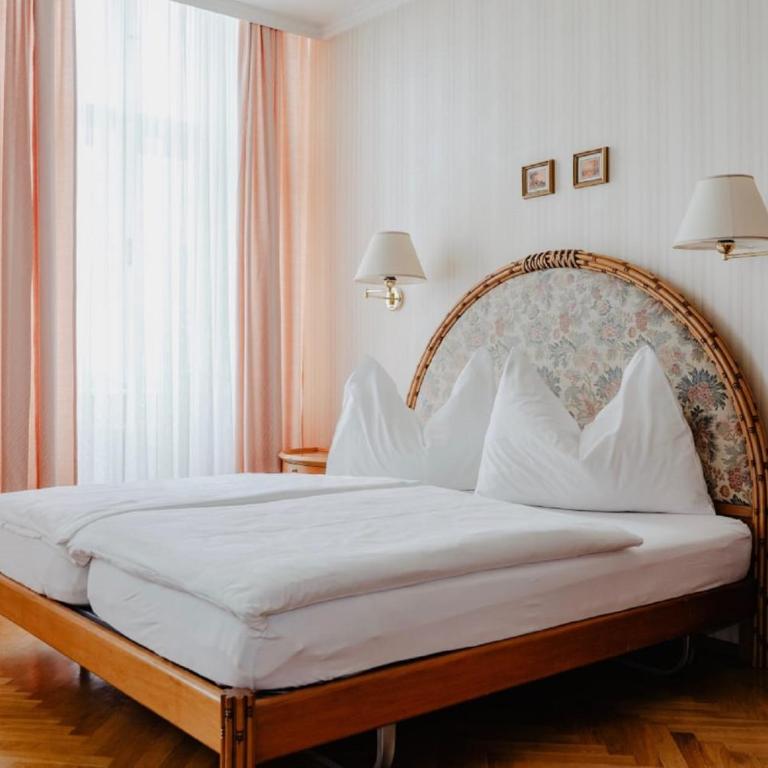 Hotel Hammer - Standard Doppelzimmer - 11