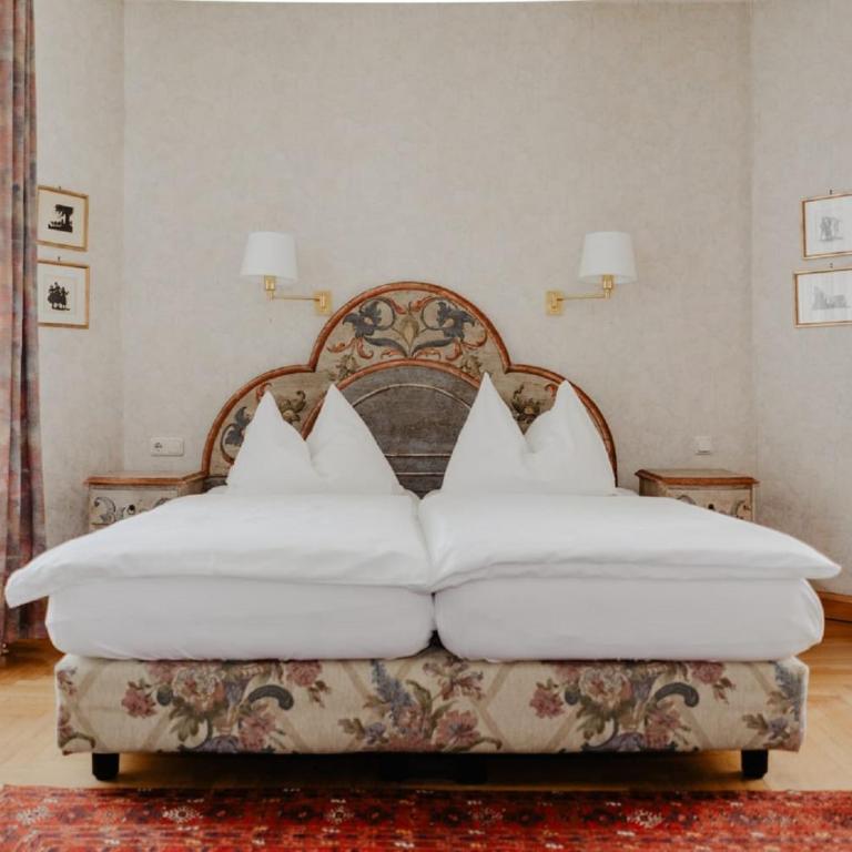 Hotel Hammer - Standard Doppelzimmer - 10