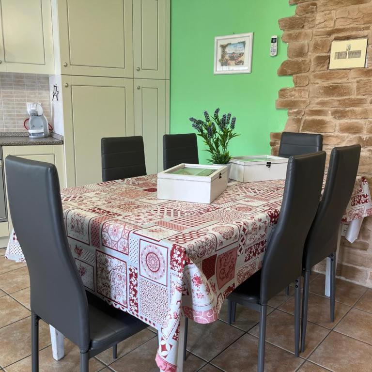 Casa Cristina - Vista Lago - Casa con 2 Camere da Letto - 22