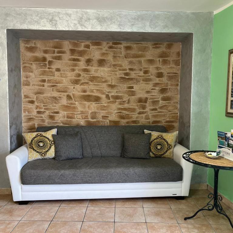 Casa Cristina - Vista Lago - Casa con 2 Camere da Letto - 23