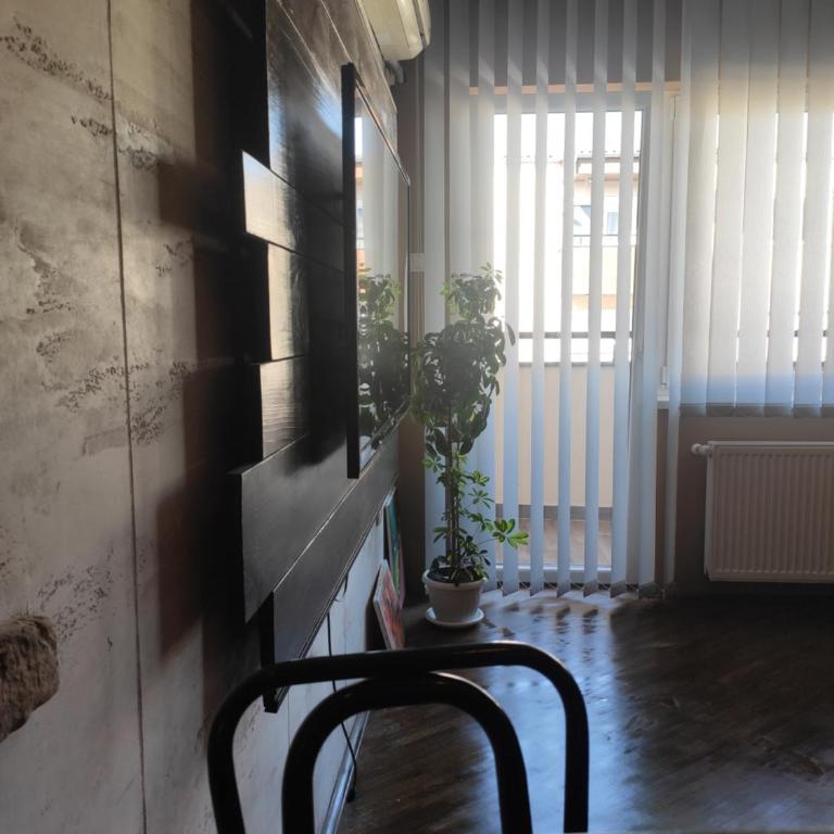 welcome su - One-Bedroom Apartment - 10