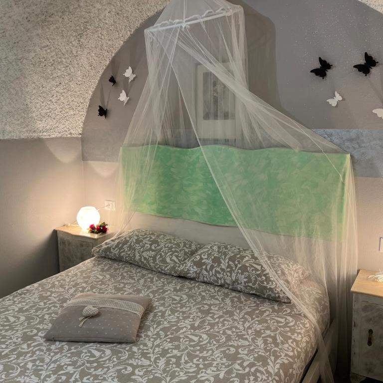 Casa Cristina - Vista Lago - Casa con 2 Camere da Letto - 17