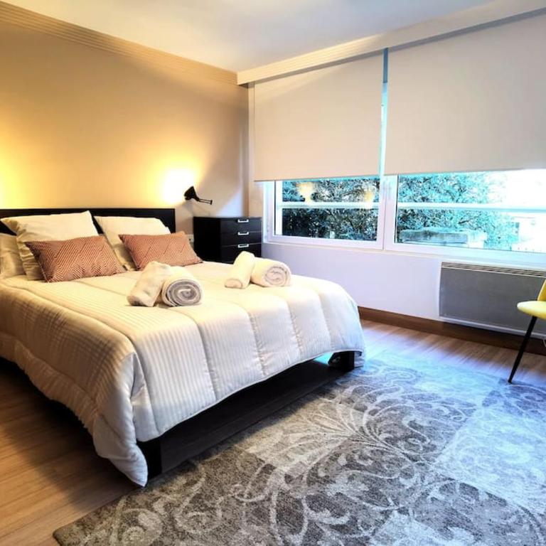 Completo apartamento a un paso de La Concha - Apartamento de 1 dormitorio - 8