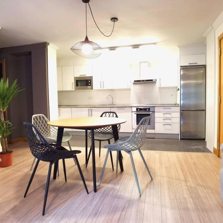 Completo apartamento a un paso de La Concha - Apartamento de 1 dormitorio - 2