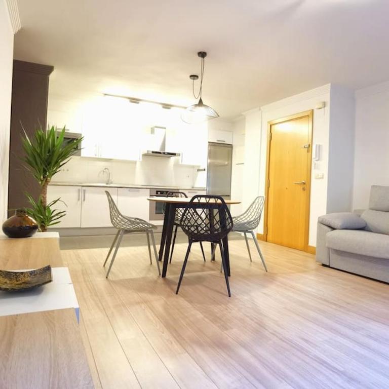 Completo apartamento a un paso de La Concha - Apartamento de 1 dormitorio - 3