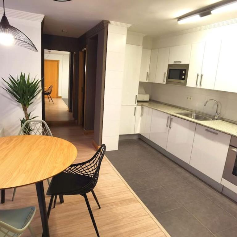 Completo apartamento a un paso de La Concha - Apartamento de 1 dormitorio - 4