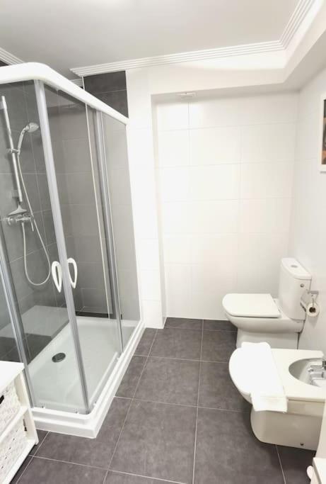 Completo apartamento a un paso de La Concha - Apartamento de 1 dormitorio - 7