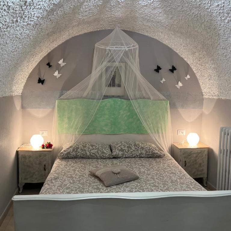 Casa Cristina - Vista Lago - Casa con 2 Camere da Letto - 14