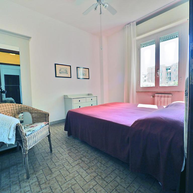 La Casa Di Wilde - Appartamento con 2 Camere da Letto - 15