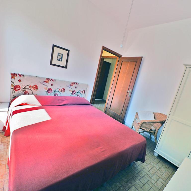 La Casa Di Wilde - Appartamento con 2 Camere da Letto - 16