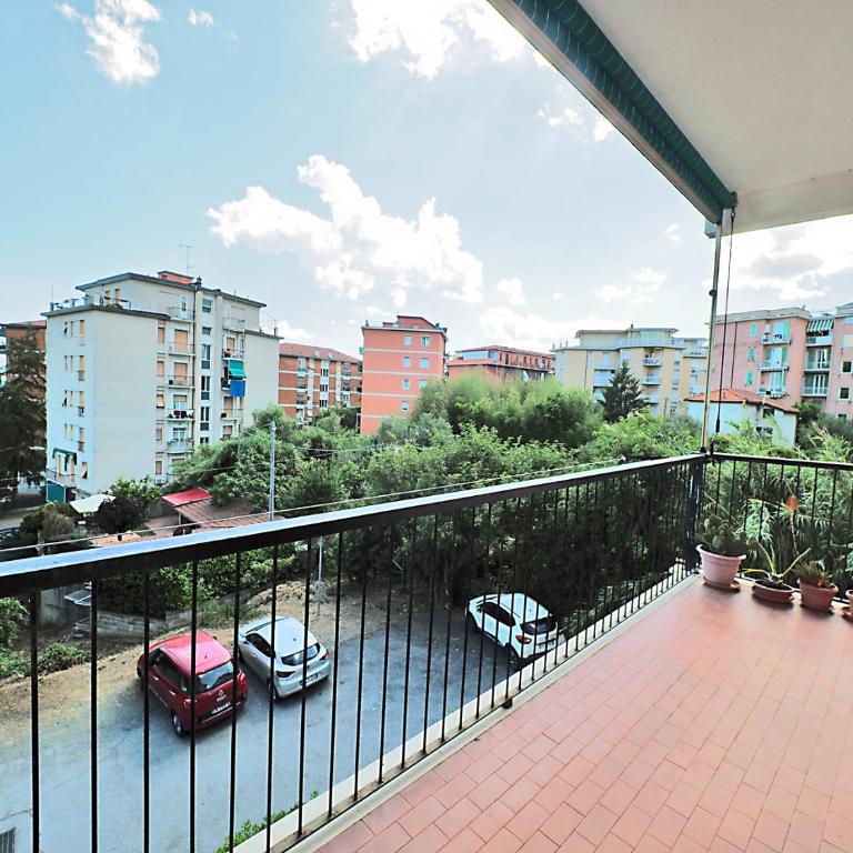 La Casa Di Wilde - Appartamento con 2 Camere da Letto - 5