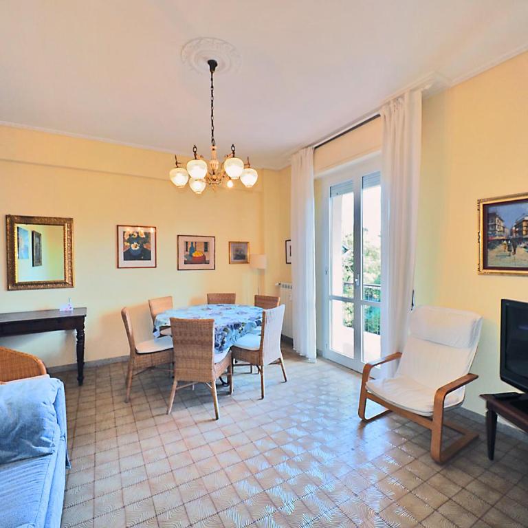 La Casa Di Wilde - Appartamento con 2 Camere da Letto - 3