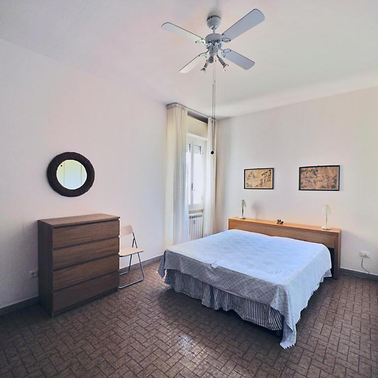 La Casa Di Wilde - Appartamento con 2 Camere da Letto - 18