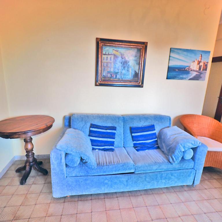 La Casa Di Wilde - Appartamento con 2 Camere da Letto - 4