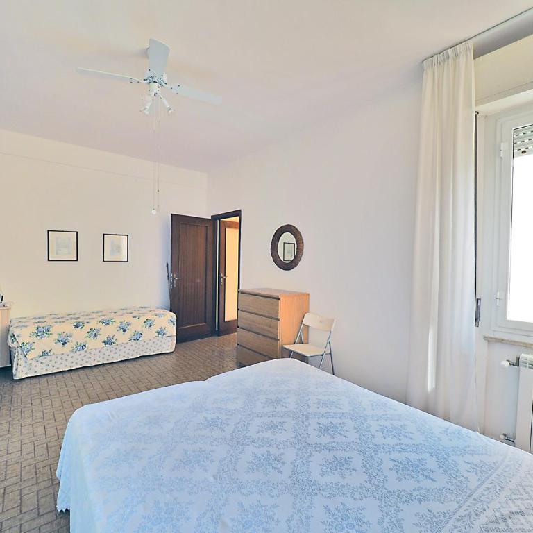 La Casa Di Wilde - Appartamento con 2 Camere da Letto - 20