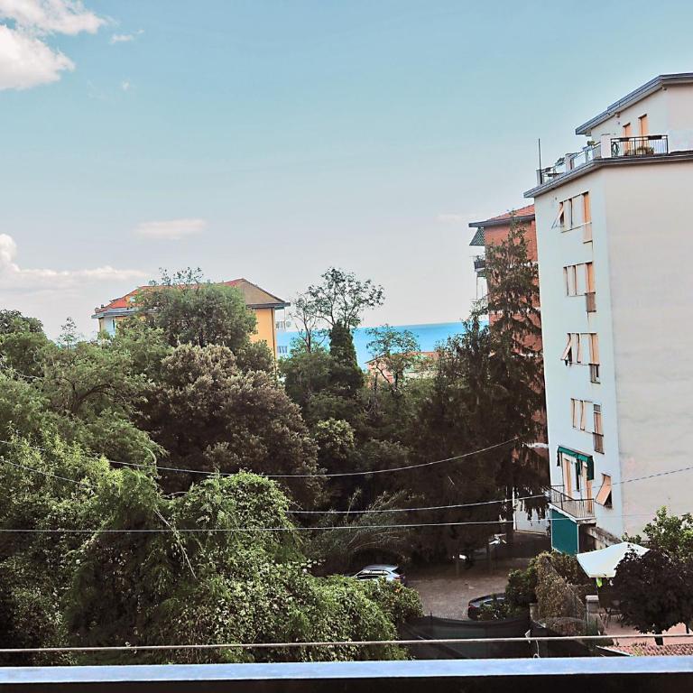 La Casa Di Wilde - Appartamento con 2 Camere da Letto - 7