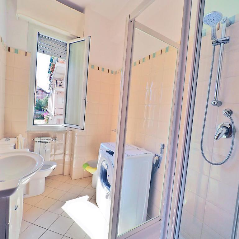 La Casa Di Wilde - Appartamento con 2 Camere da Letto - 12