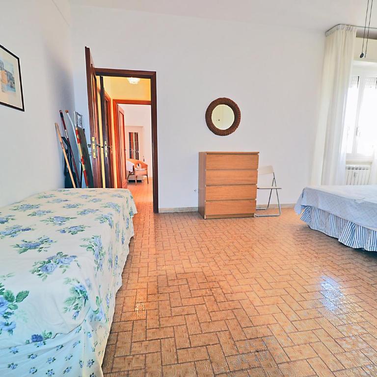 La Casa Di Wilde - Appartamento con 2 Camere da Letto - 21