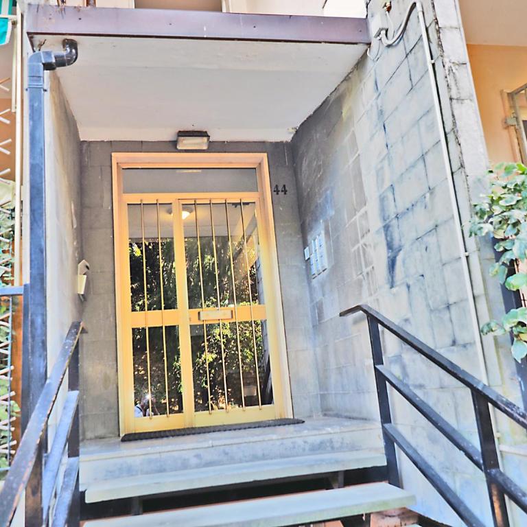 La Casa Di Wilde - Appartamento con 2 Camere da Letto - 25