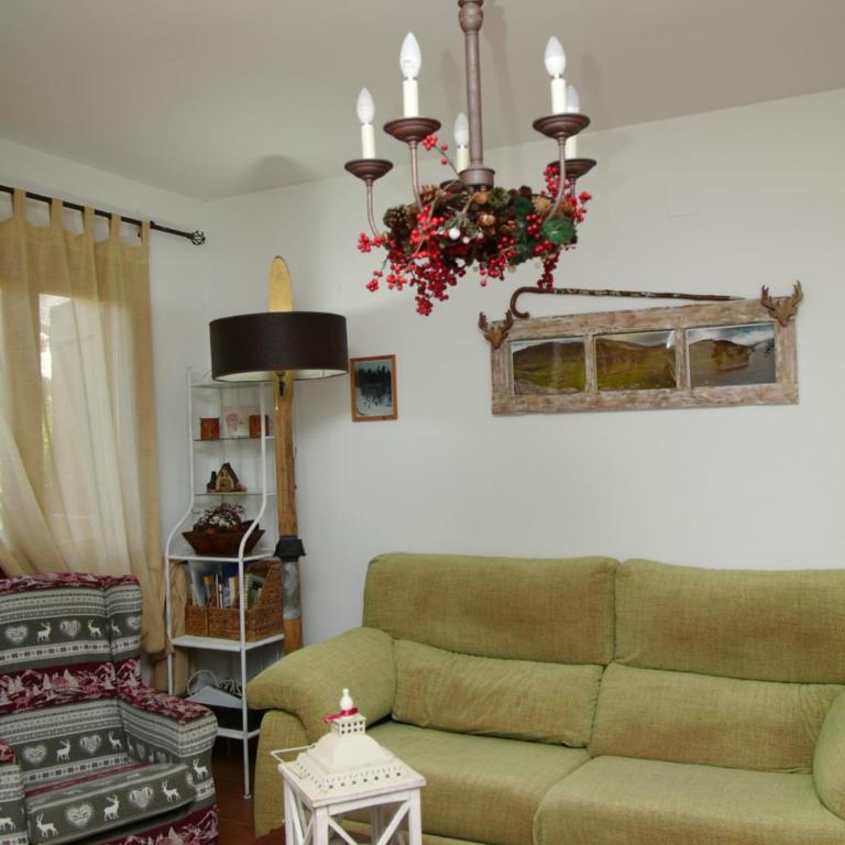Unifamiliar con jardin VU-HUESCA-22-315 - Three-Bedroom Townhouse - 19