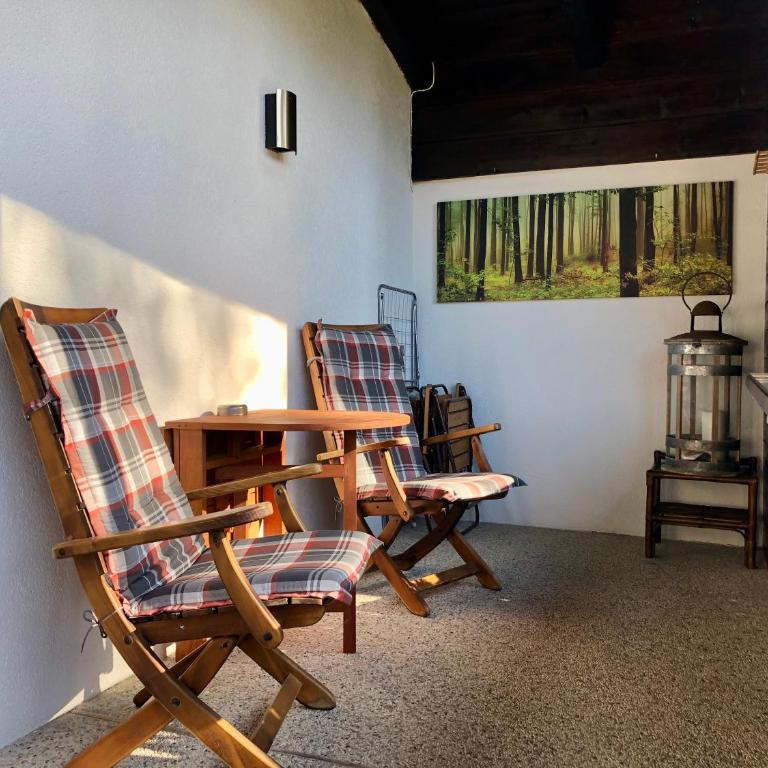 Schans Appartements - Studio-Apartment - 23