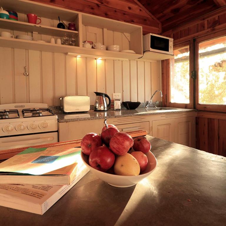 Monasterio Hotel Boutique - Two-Bedroom Bungalow - 6