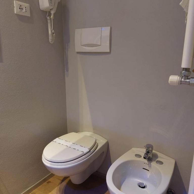 M14 Hotel & Spa - Camera Singola - 2
