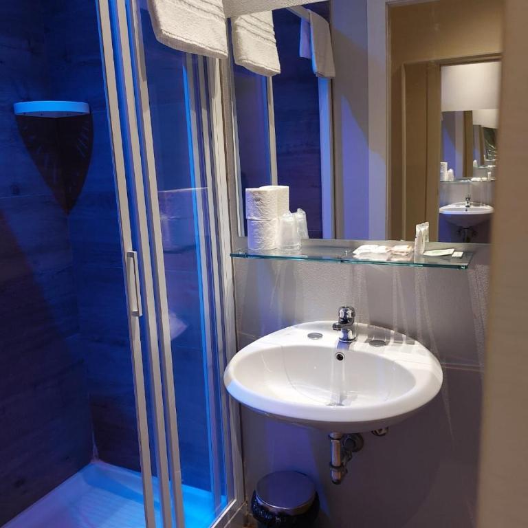 M14 Hotel & Spa - Camera Singola - 3