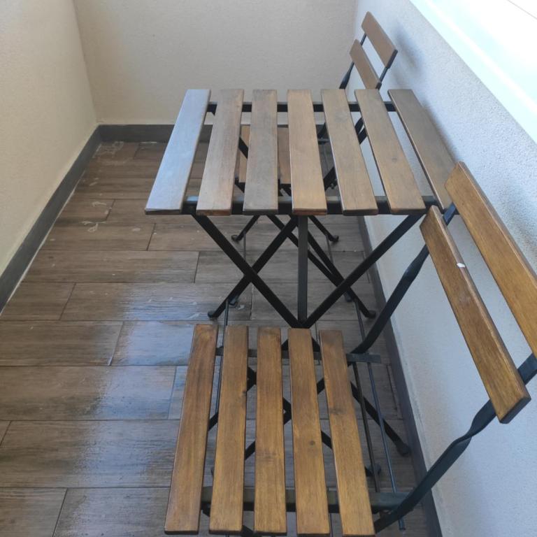 welcome su - One-Bedroom Apartment - 20