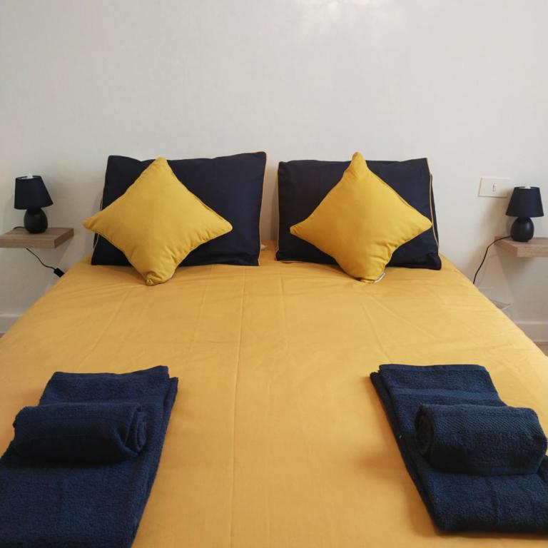 L'Escale à Chanas -sortie12 A7-2chambres-parking gratuit - Appartement 2 Chambres - 10