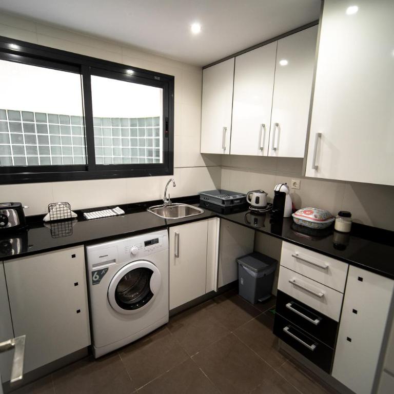 Orillas del Castillo - Two-Bedroom Apartment - 9