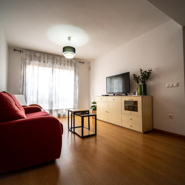 Orillas del Castillo - Two-Bedroom Apartment - 4