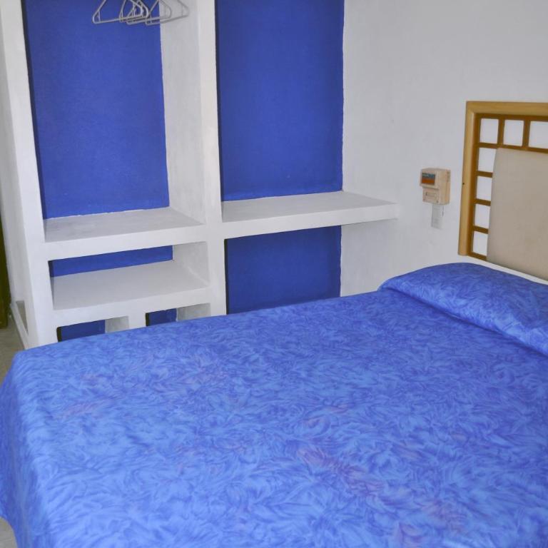 Hotel Acapulco - Habitación Doble - 1
