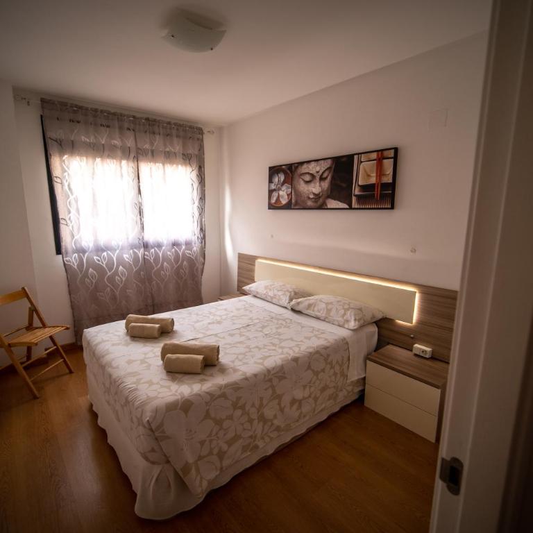 Orillas del Castillo - Two-Bedroom Apartment - 2