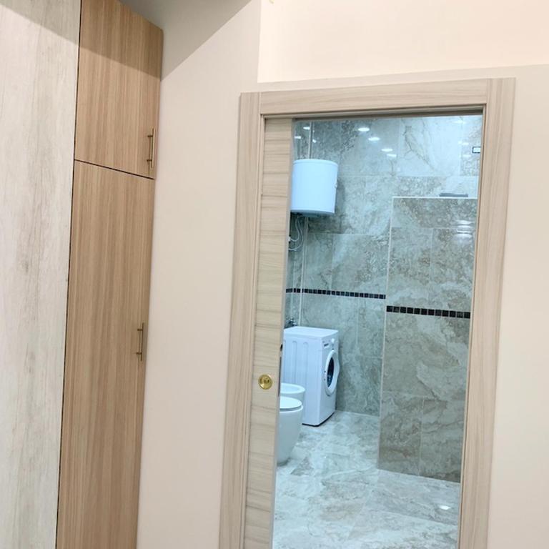 Giorgi Lux - Appartamento con 1 Camera da Letto - 12