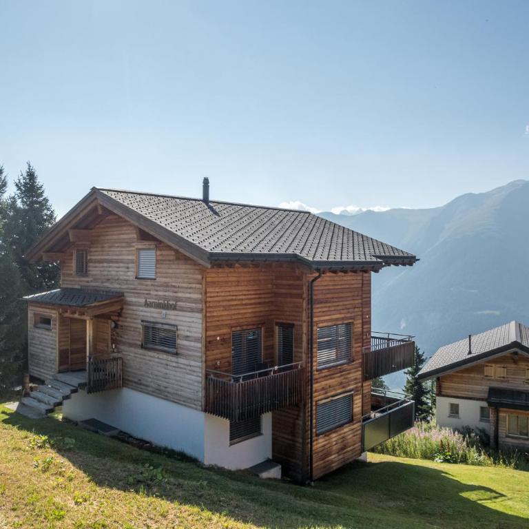 Aarninkhof - Casa - 1