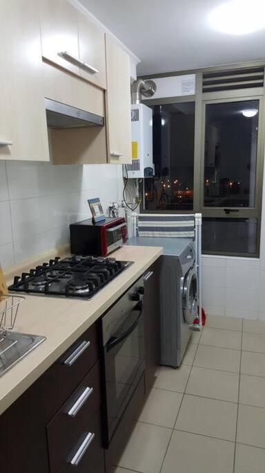 Departamento Dulce Amor - Apartamento de 3 dormitorios - 17