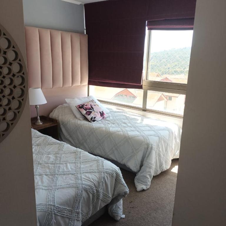 Departamento Dulce Amor - Apartamento de 3 dormitorios - 32