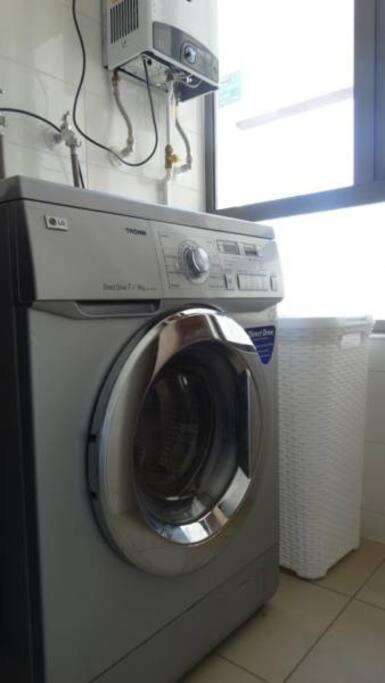 Departamento Dulce Amor - Apartamento de 3 dormitorios - 22